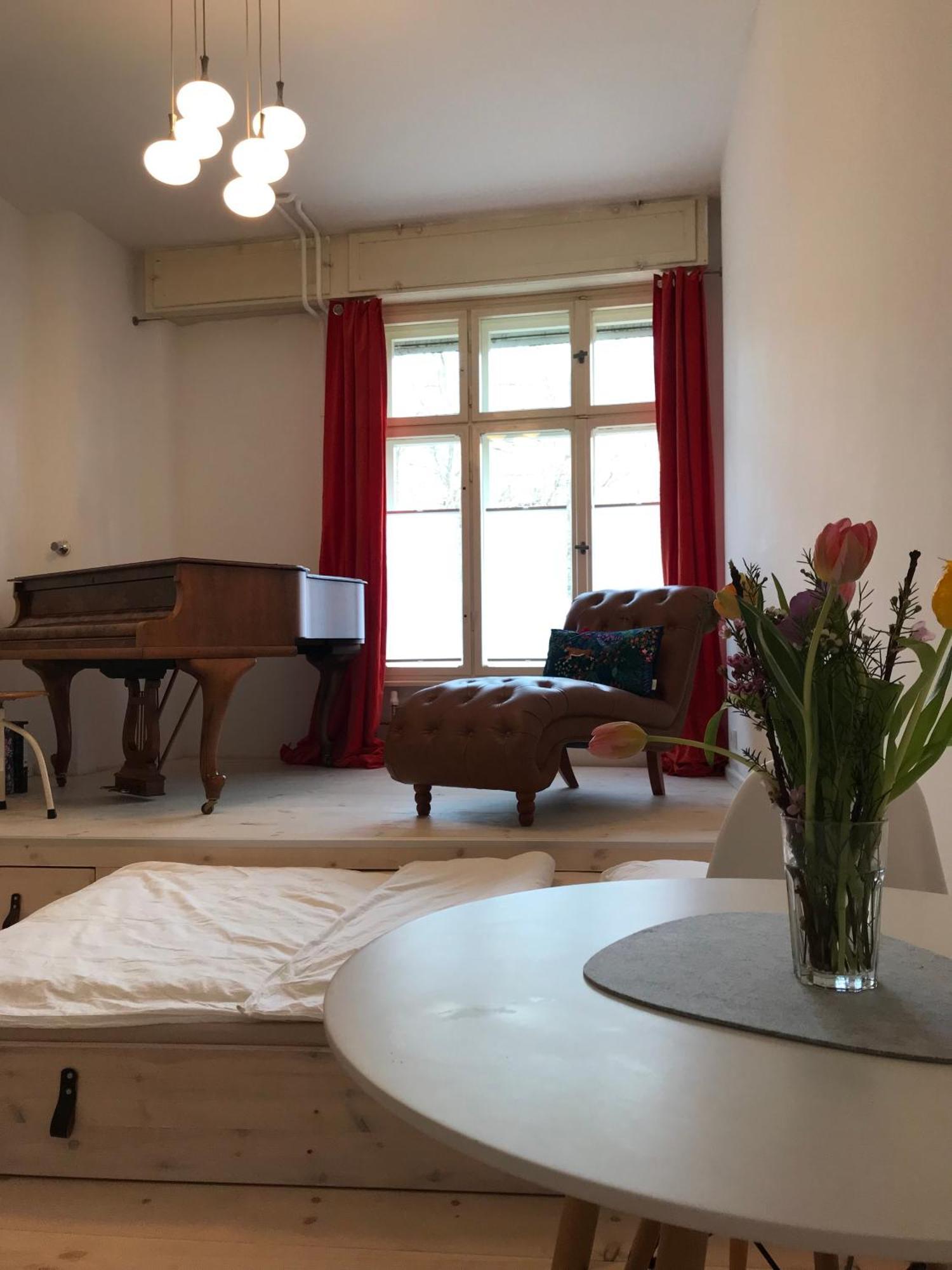 Apartment Schoene *
