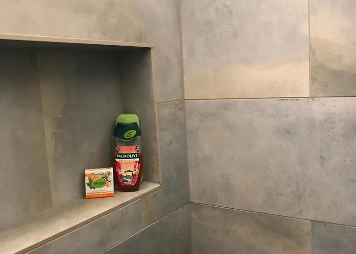 Schoene Wohnung