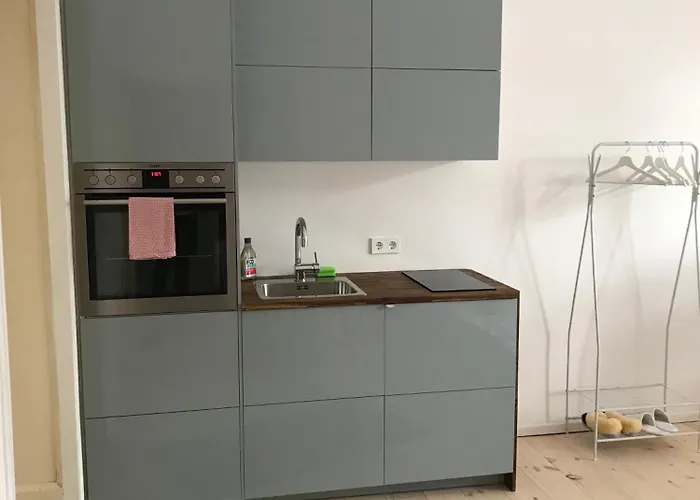 Schoene Wohnung